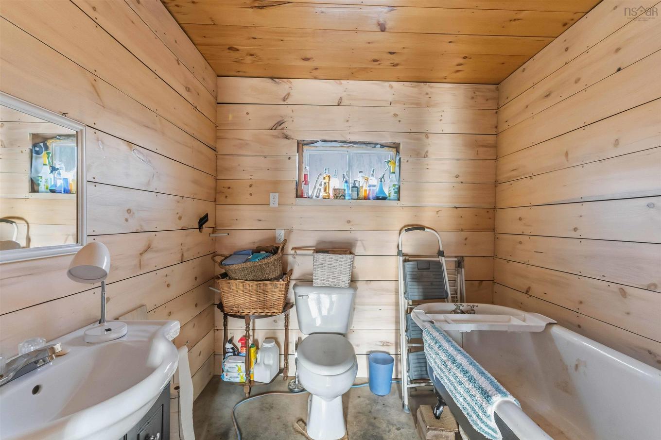 788 Purdy Road, Waldeck West, NS