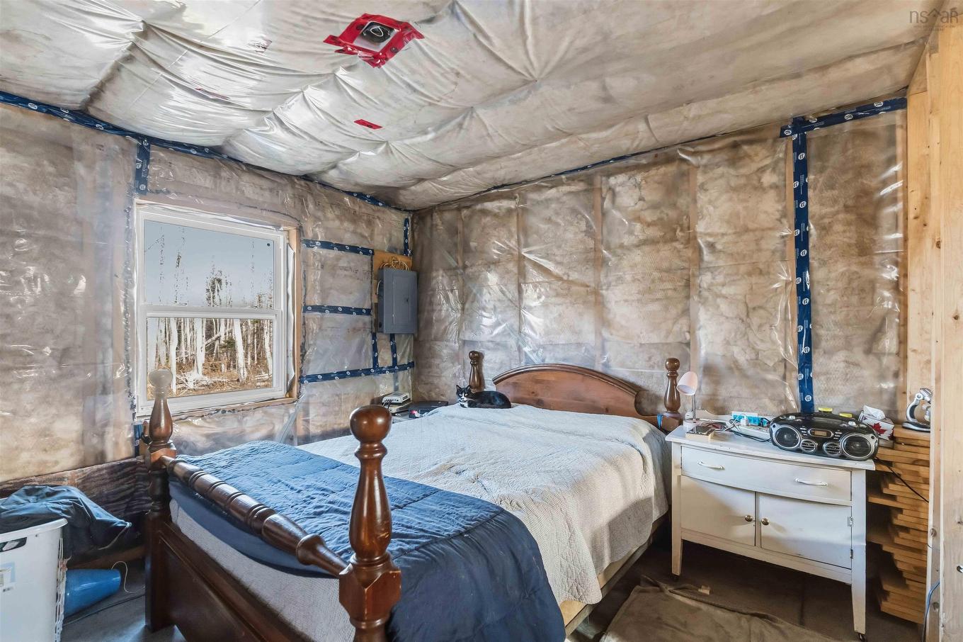 788 Purdy Road, Waldeck West, NS