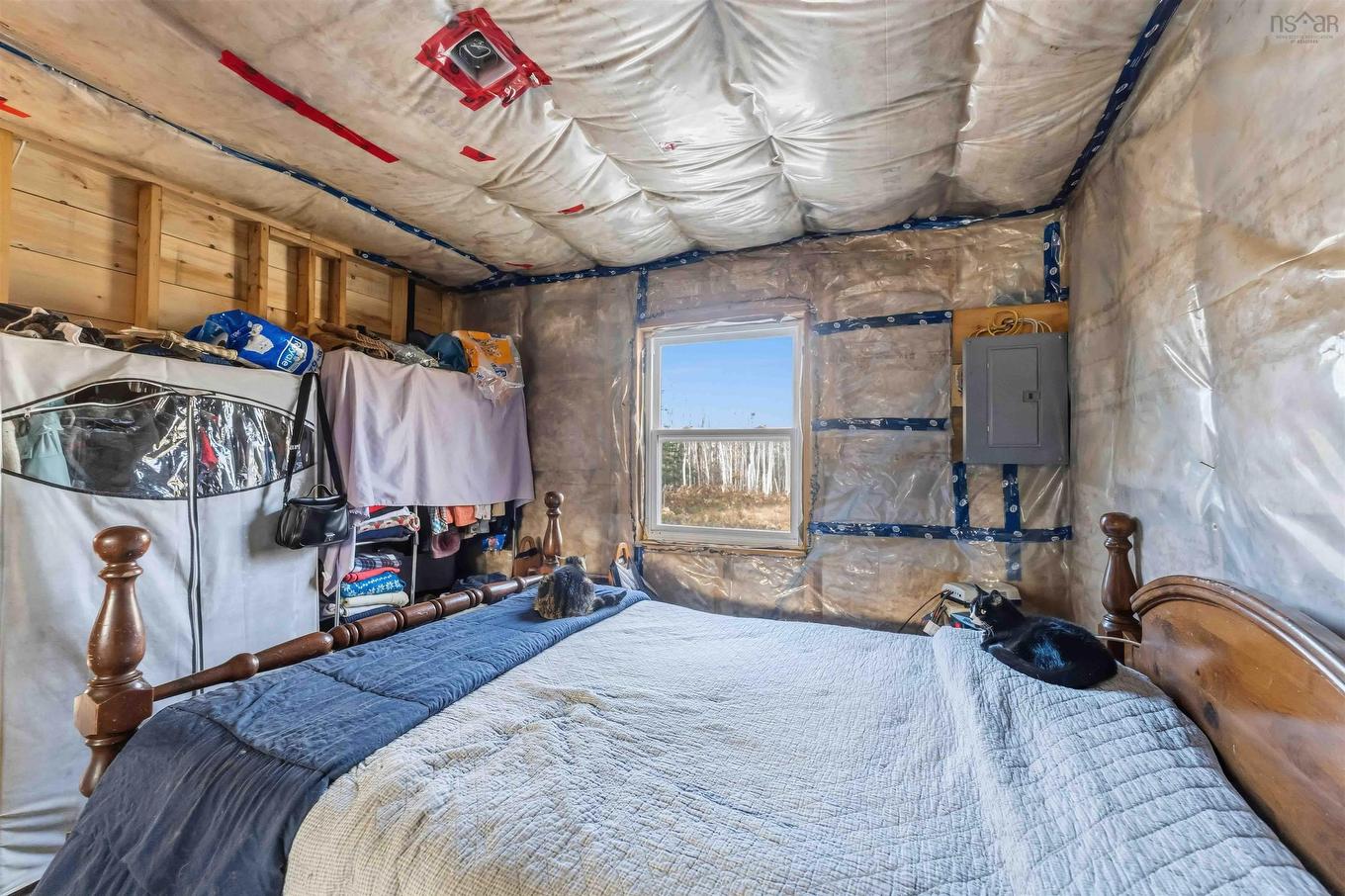 788 Purdy Road, Waldeck West, NS