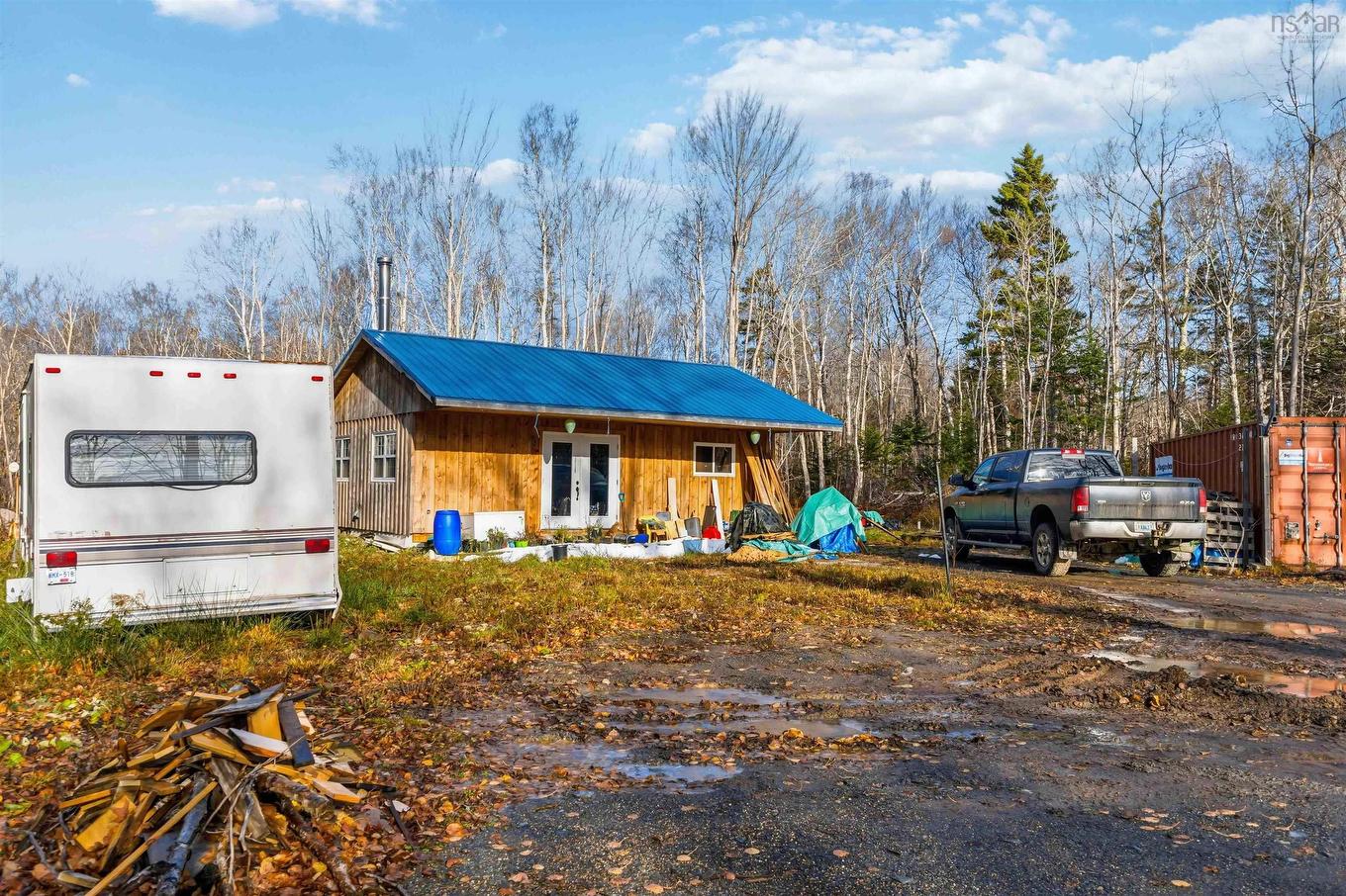 788 Purdy Road, Waldeck West, NS