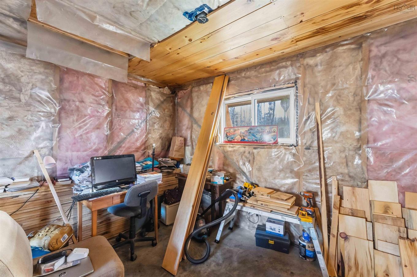 788 Purdy Road, Waldeck West, NS