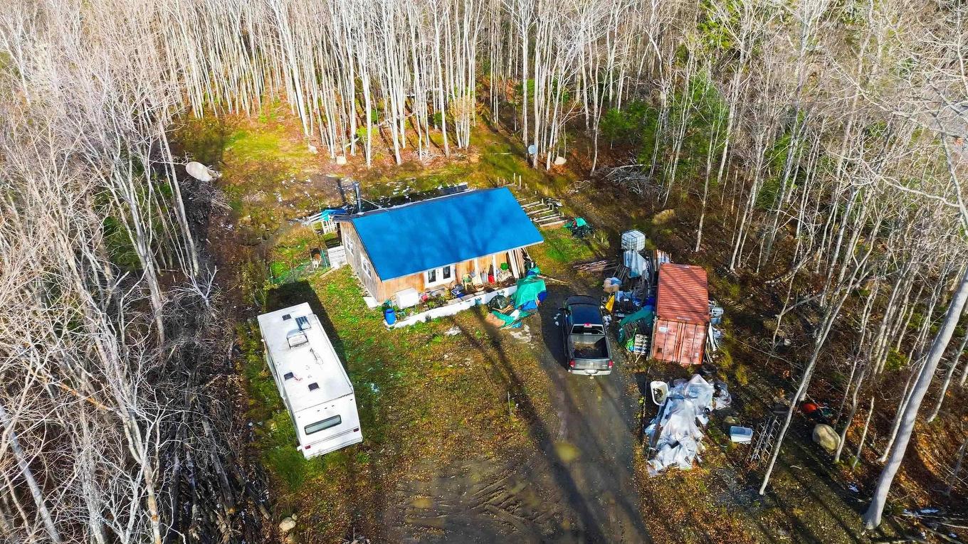 788 Purdy Road, Waldeck West, NS