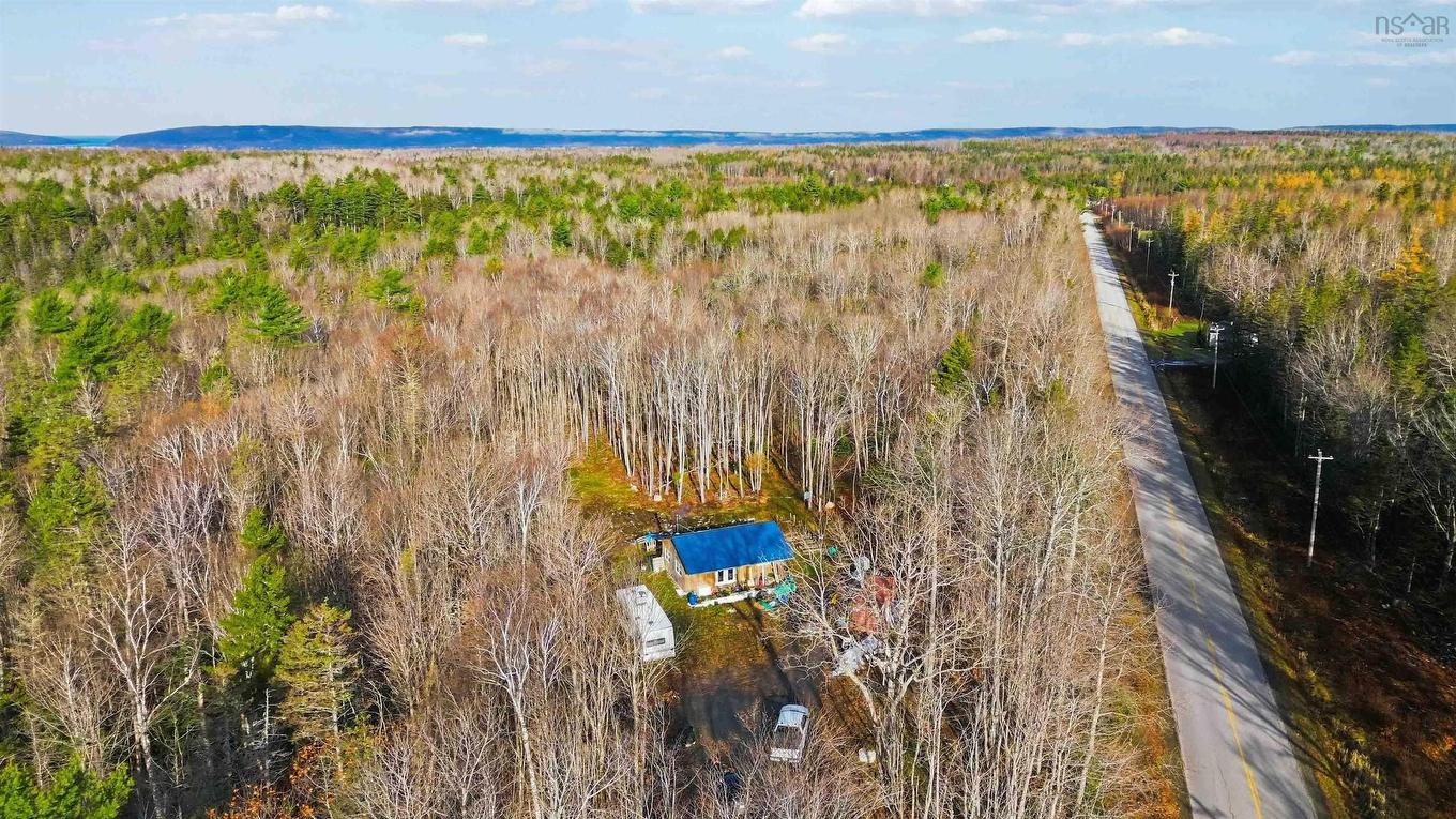 788 Purdy Road, Waldeck West, NS