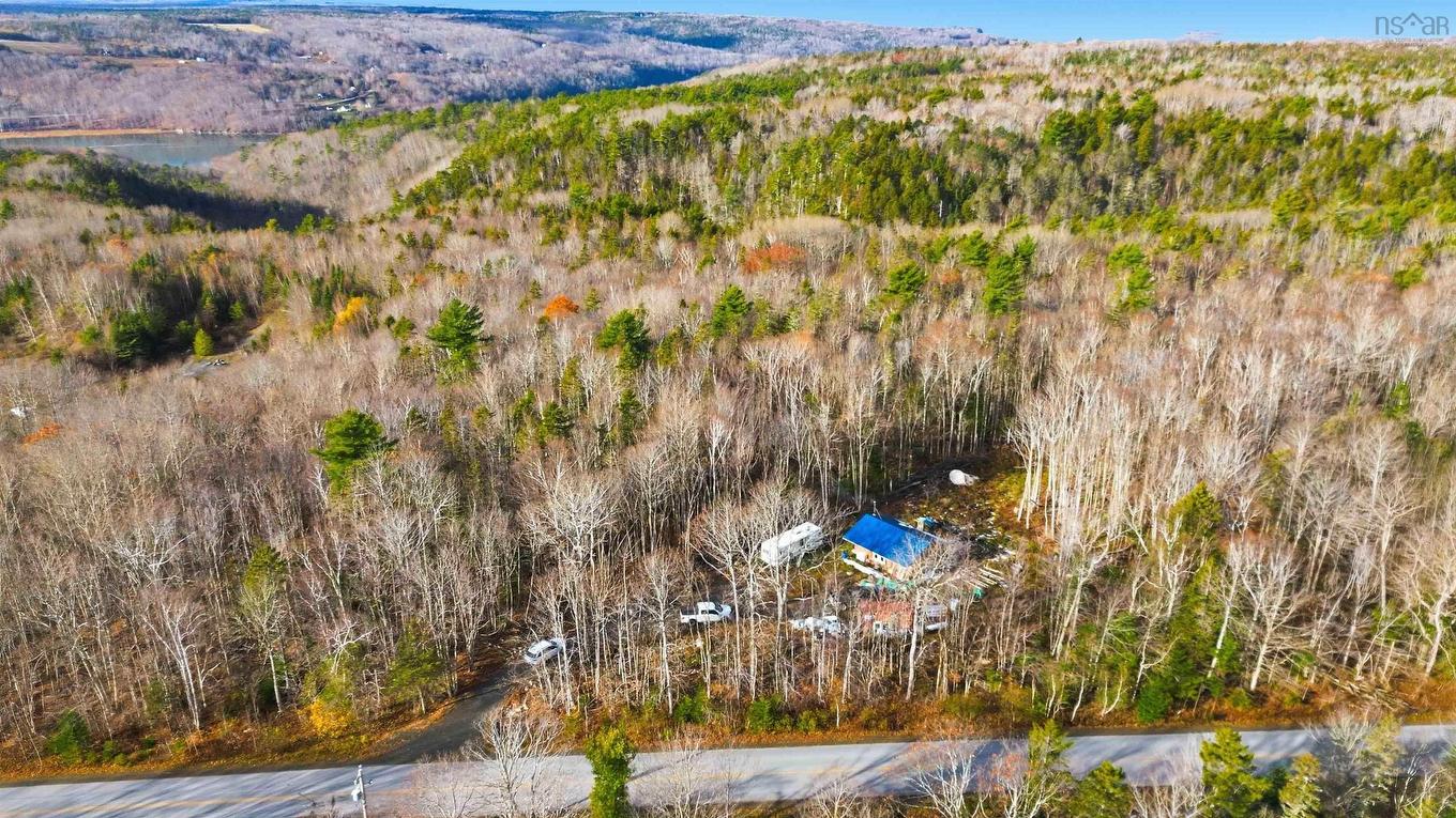 788 Purdy Road, Waldeck West, NS