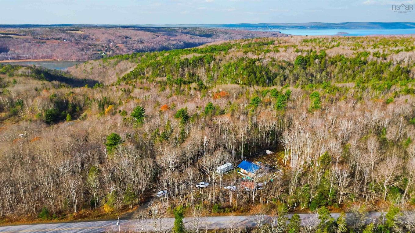 788 Purdy Road, Waldeck West, NS