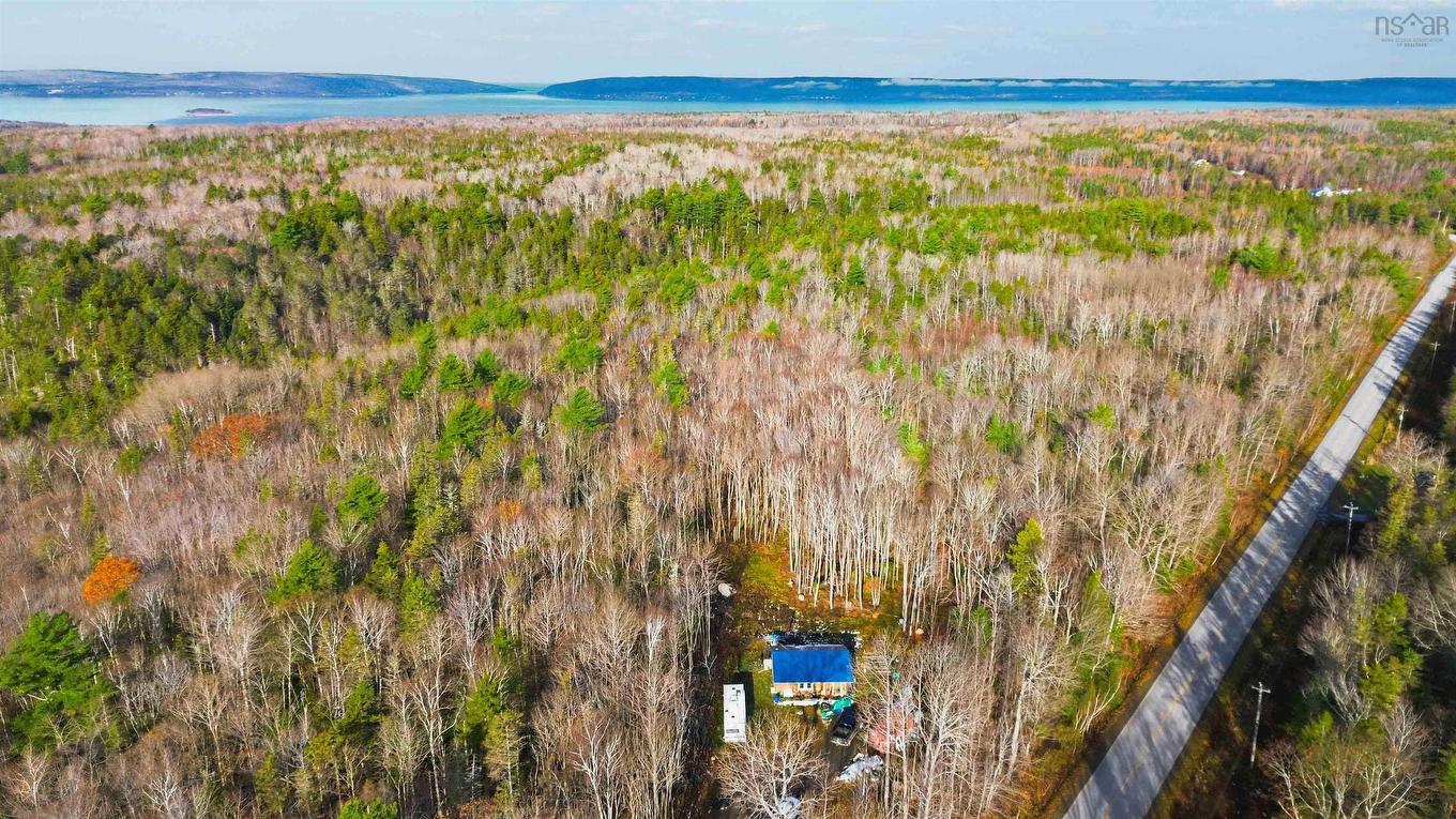 788 Purdy Road, Waldeck West, NS