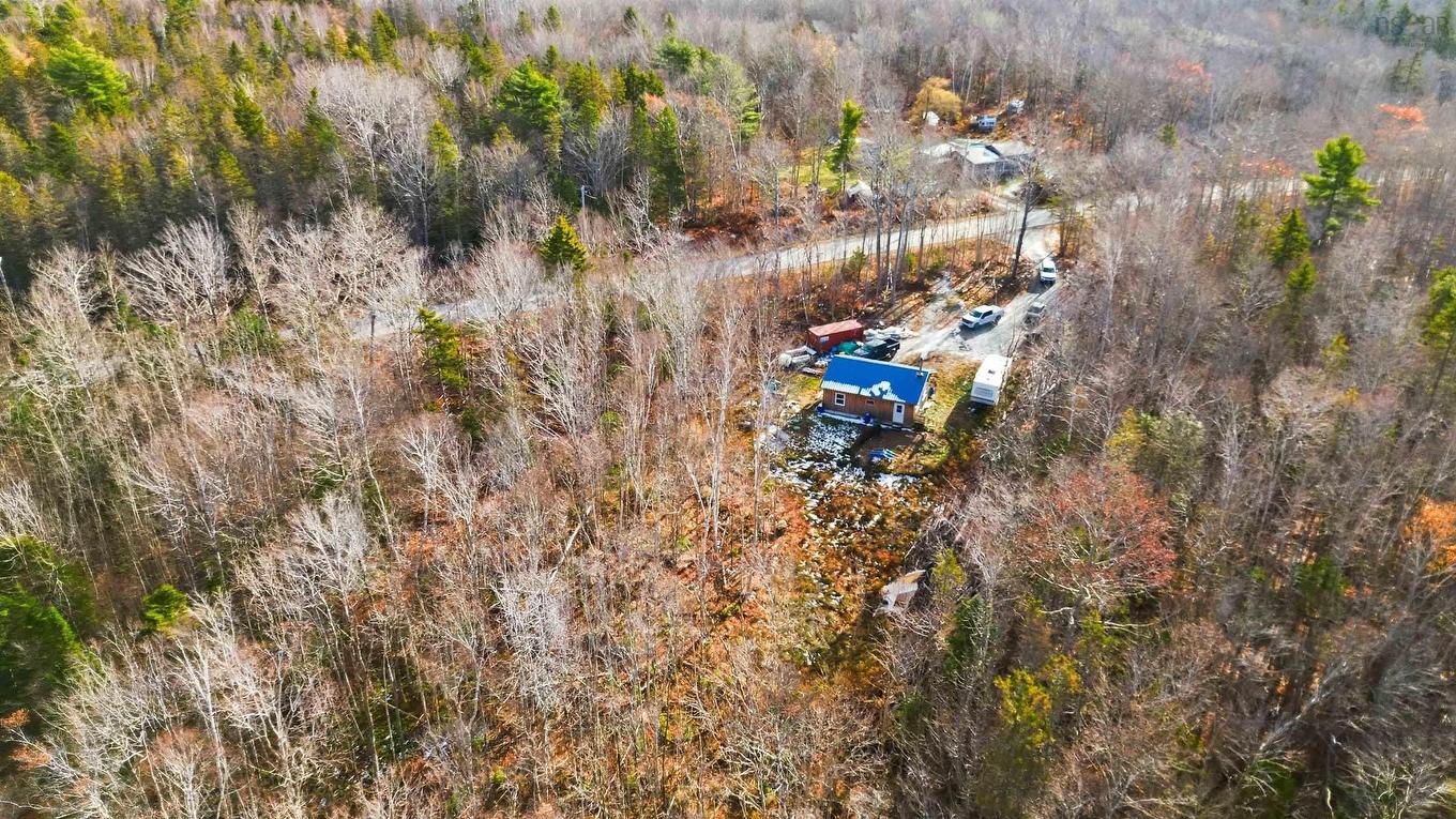 788 Purdy Road, Waldeck West, NS