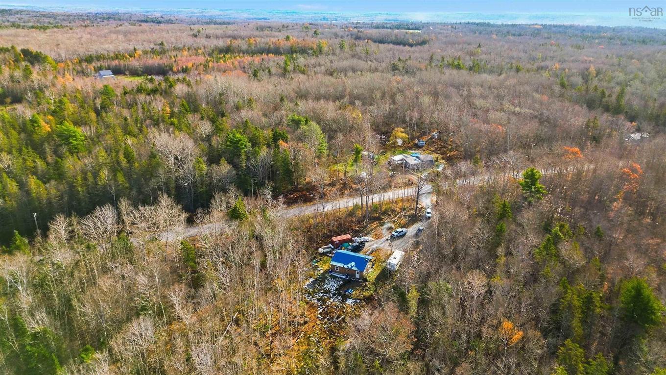 788 Purdy Road, Waldeck West, NS