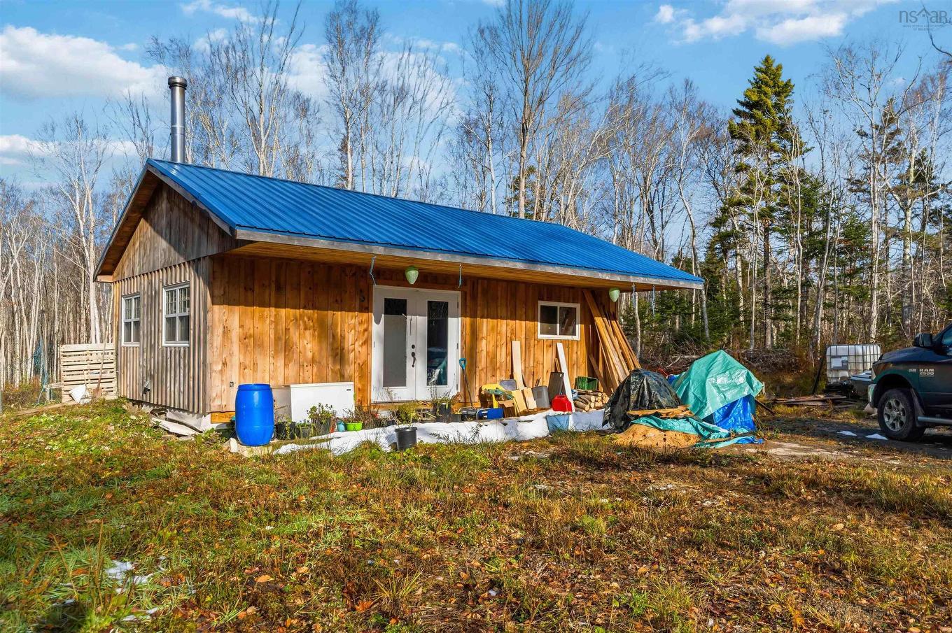 788 Purdy Road, Waldeck West, NS