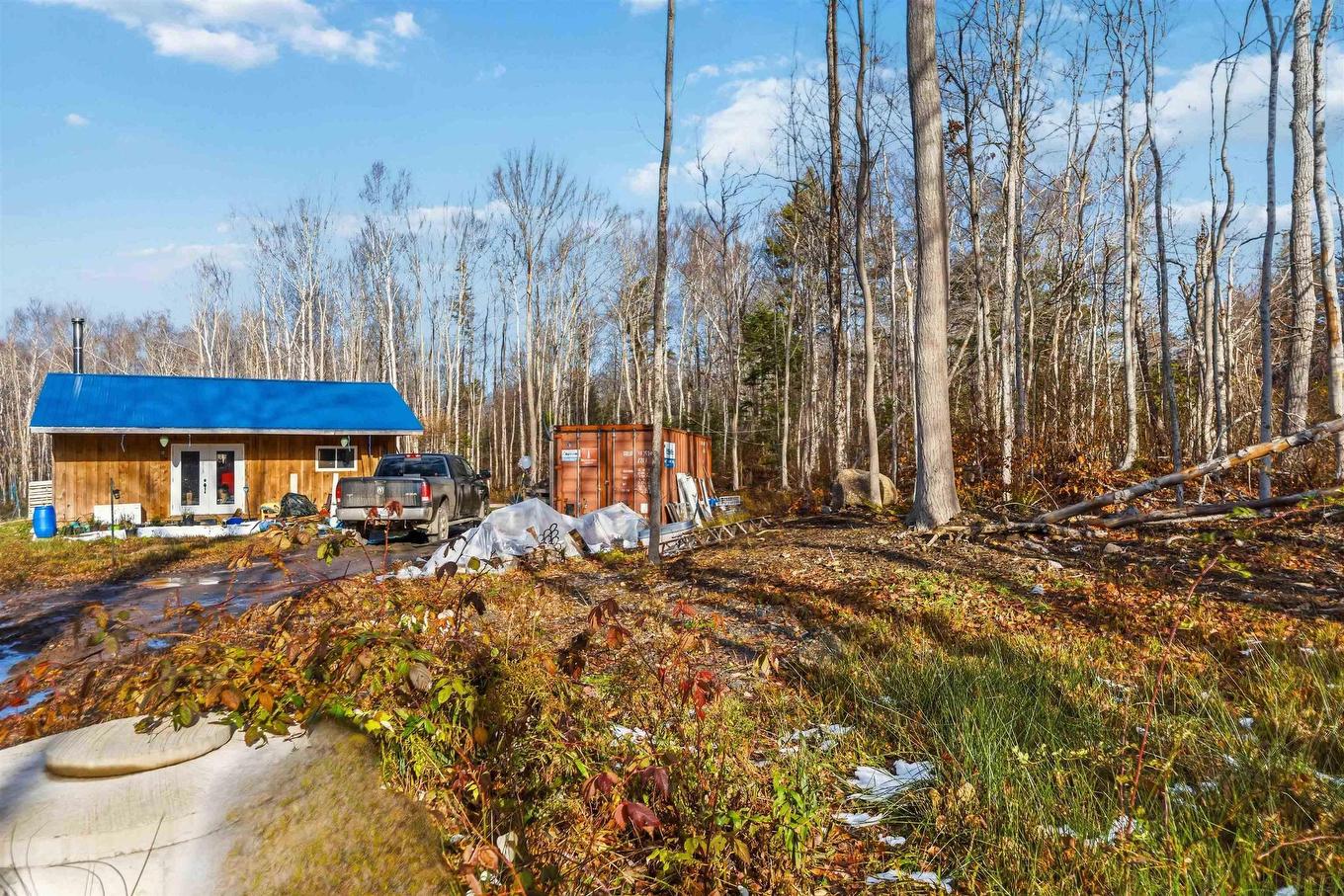 788 Purdy Road, Waldeck West, NS