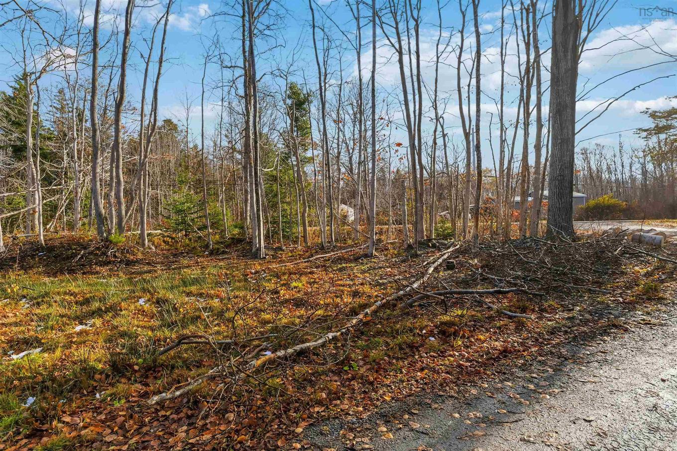 788 Purdy Road, Waldeck West, NS