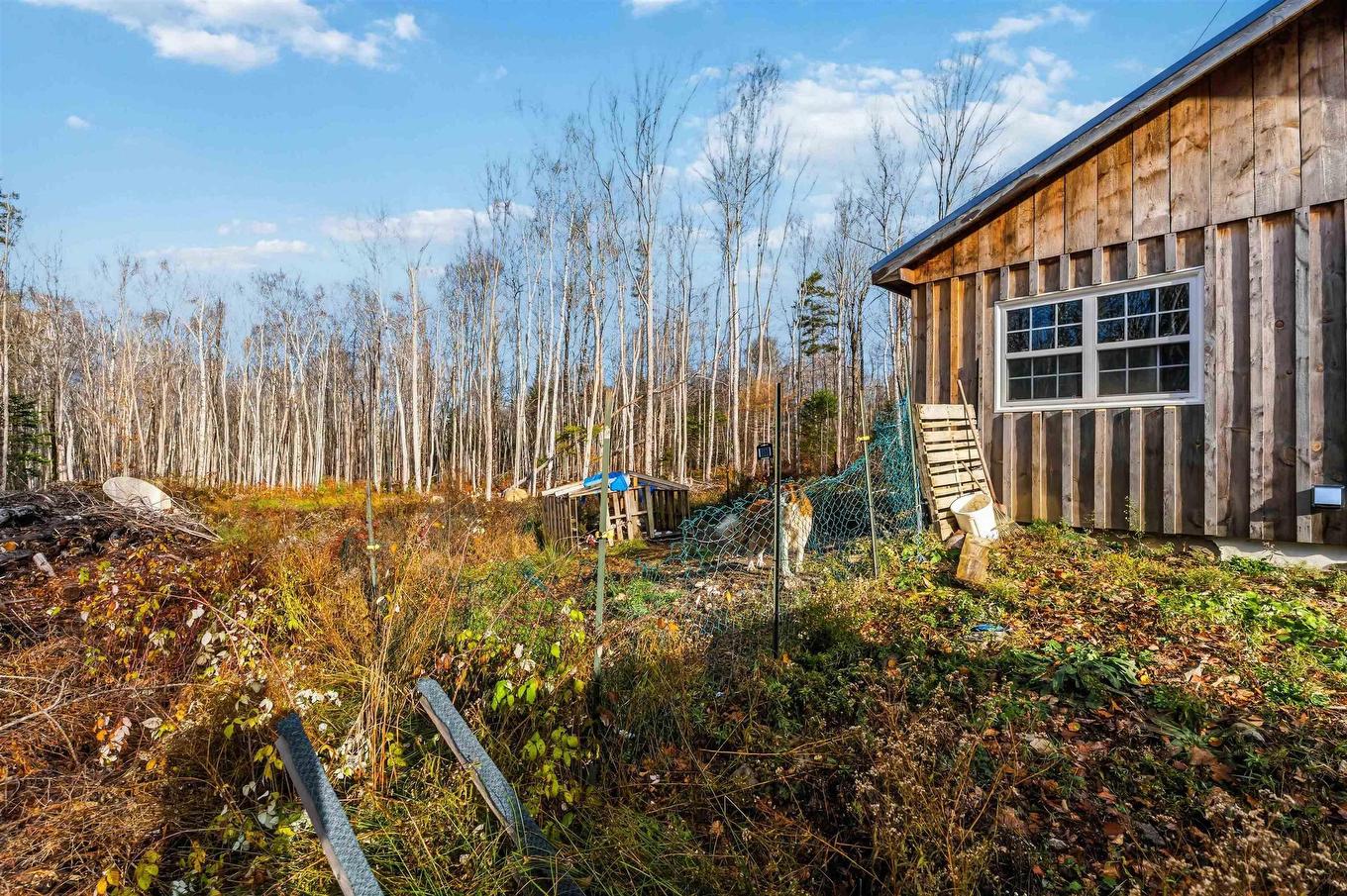 788 Purdy Road, Waldeck West, NS