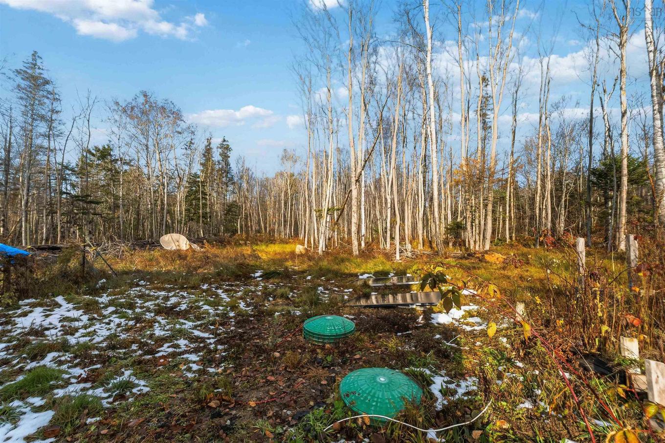 788 Purdy Road, Waldeck West, NS