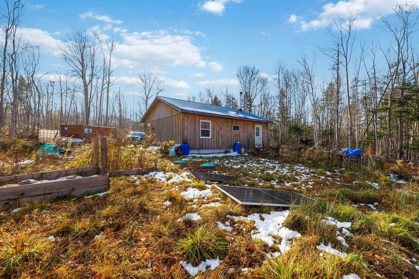 788 Purdy Road, Waldeck West, NS