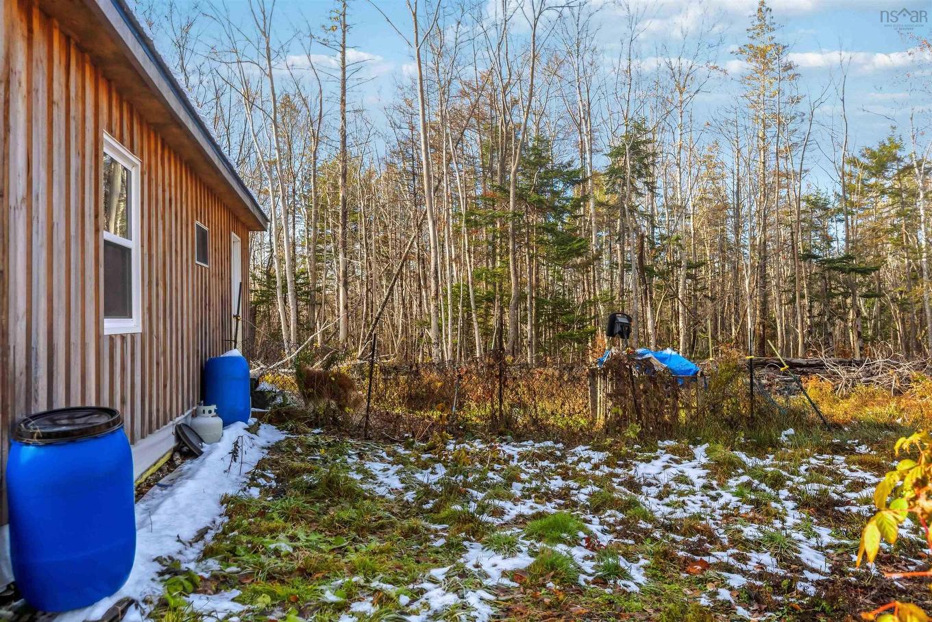 788 Purdy Road, Waldeck West, NS