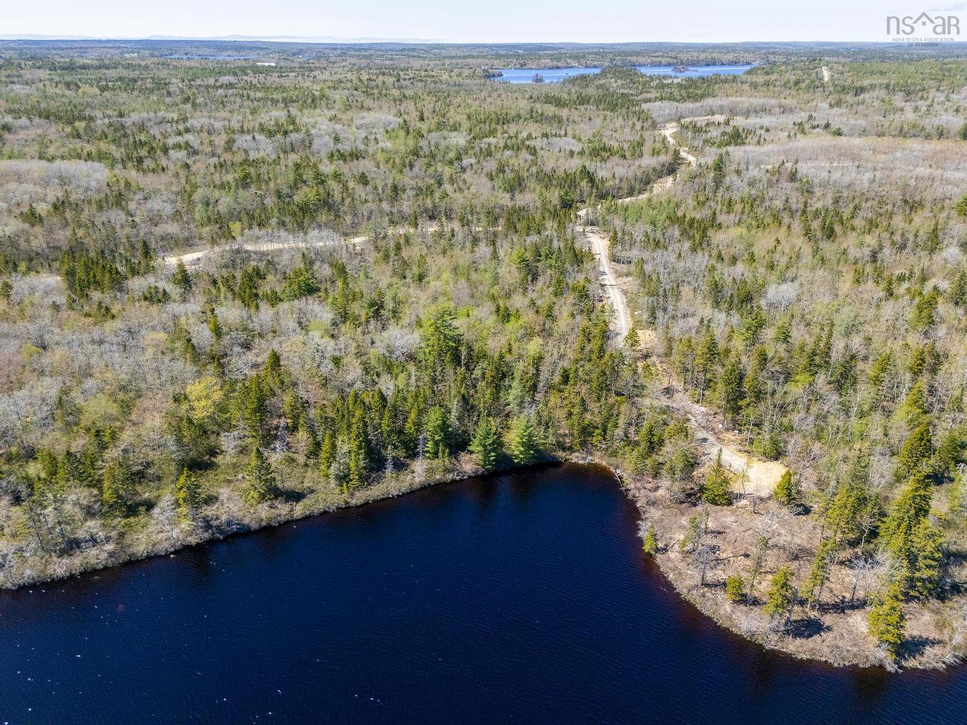 Dp 9 Eagle Road, Gavelton, NS