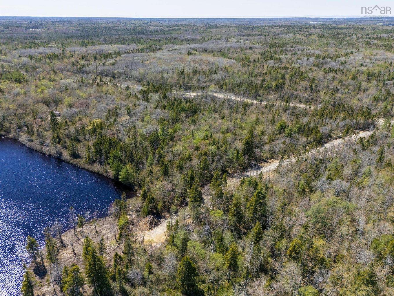 Dp 9 Eagle Road, Gavelton, NS