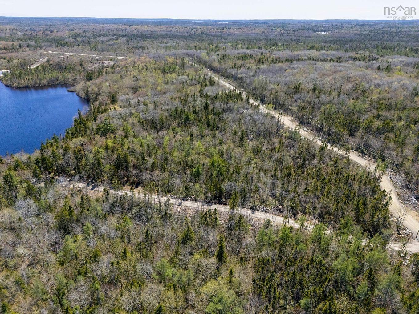 Dp 9 Eagle Road, Gavelton, NS