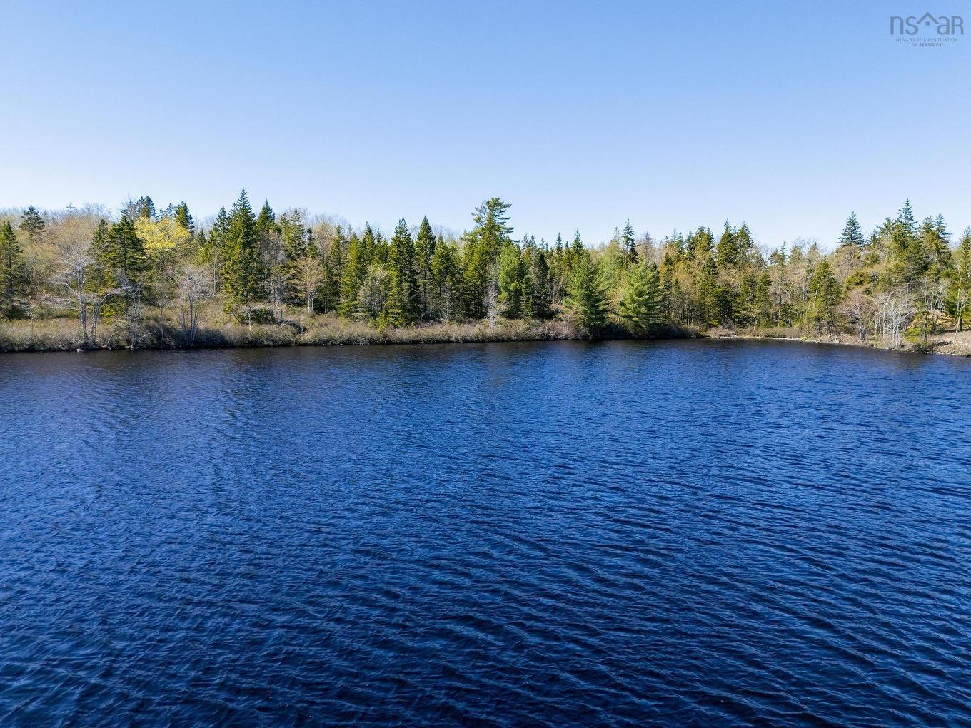 Dp 9 Eagle Road, Gavelton, NS