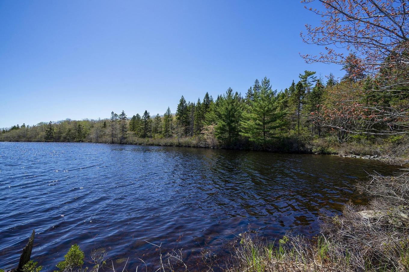 Dp 9 Eagle Road, Gavelton, NS