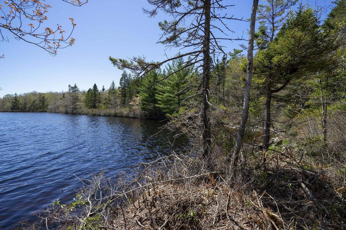 Dp 9 Eagle Road, Gavelton, NS