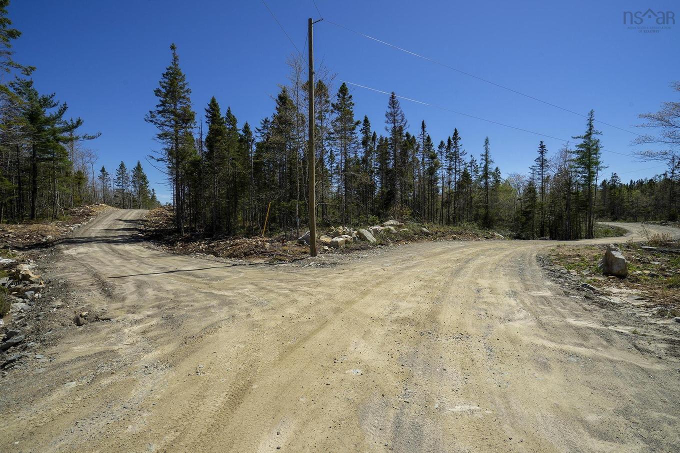 Dp 9 Eagle Road, Gavelton, NS