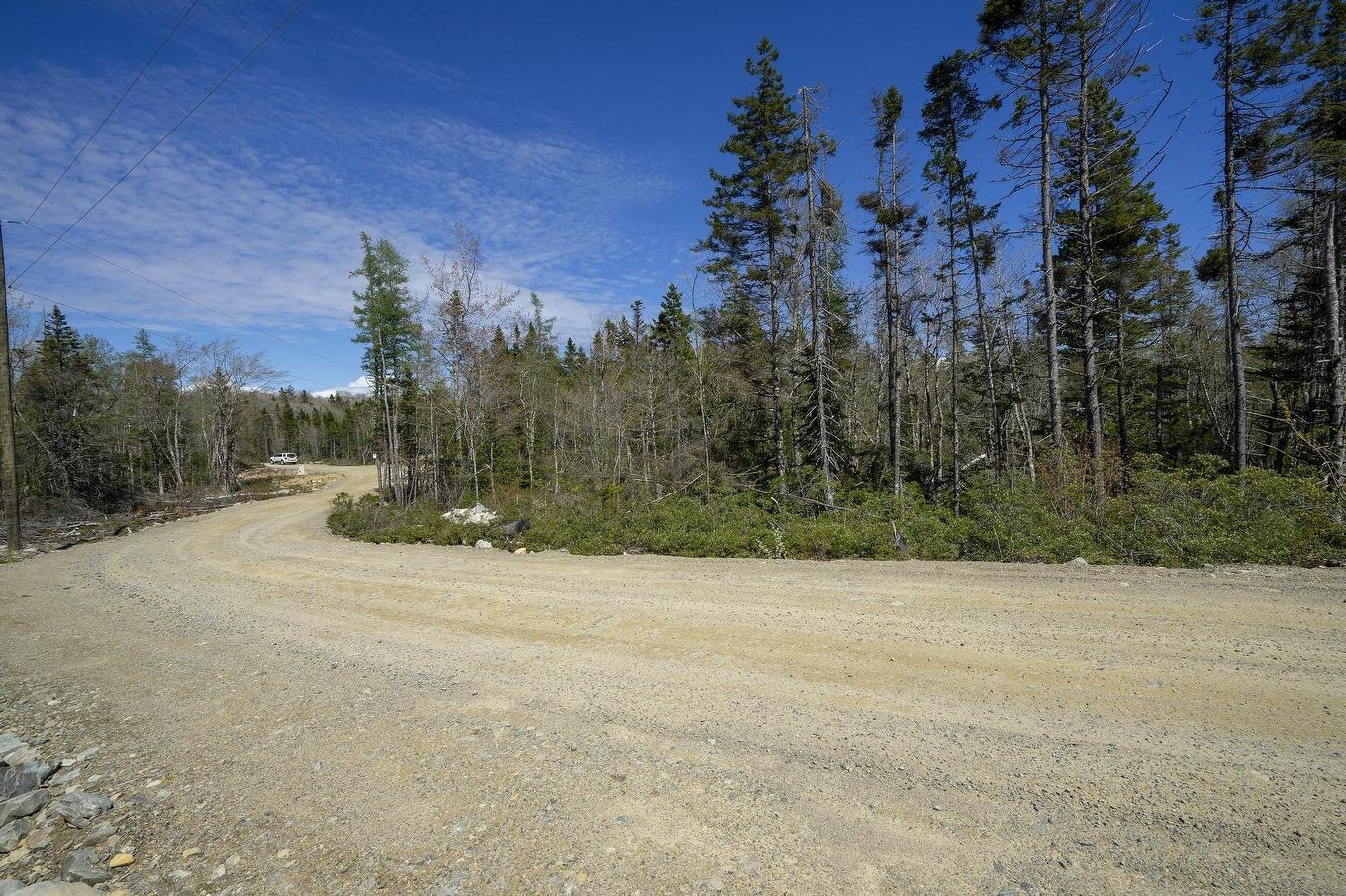 Dp 9 Eagle Road, Gavelton, NS