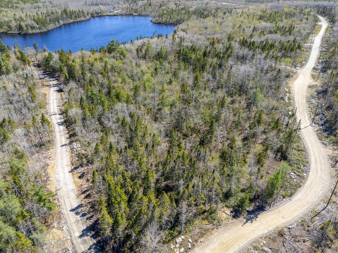 Dp 9 Eagle Road, Gavelton, NS