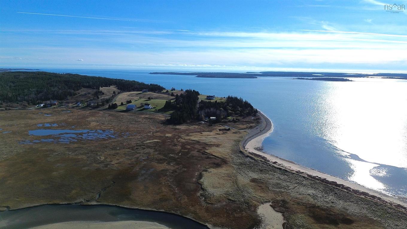 Pid 60466166 Five Houses Road, Lower Lahave, NS