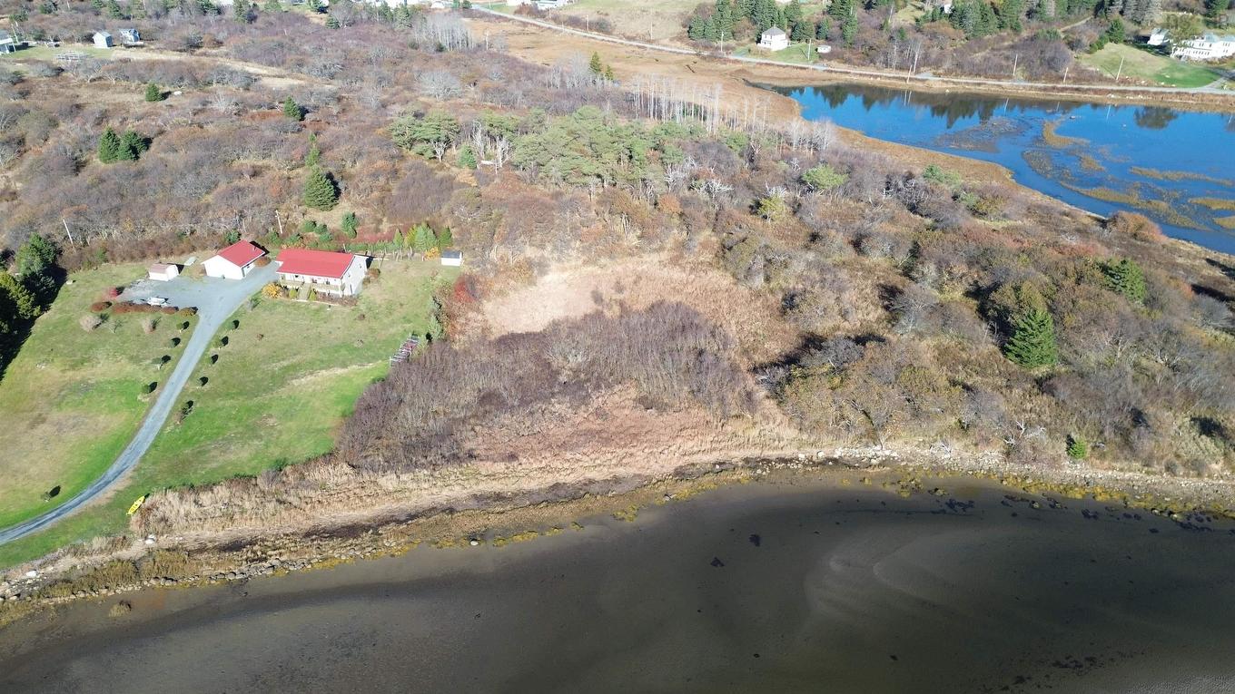 Pid 60466166 Five Houses Road, Lower Lahave, NS