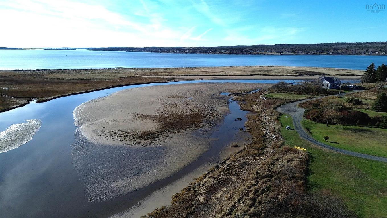 Pid 60466166 Five Houses Road, Lower Lahave, NS