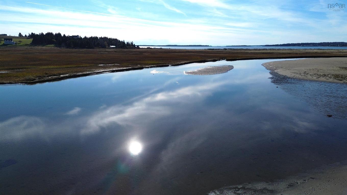 Pid 60466166 Five Houses Road, Lower Lahave, NS