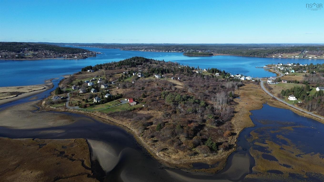 Pid 60466166 Five Houses Road, Lower Lahave, NS