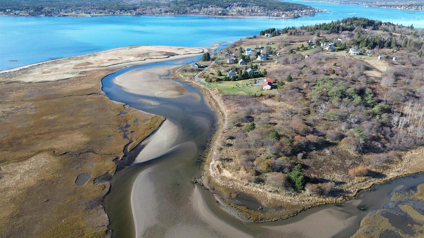 Pid 60466166 Five Houses Road, Lower Lahave, NS