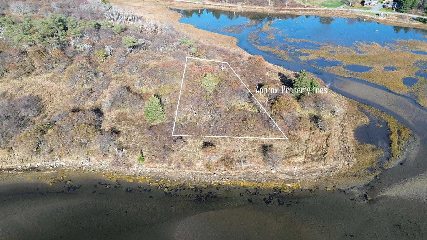 Pid 60703089 Five Houses Road, Lower Lahave, NS