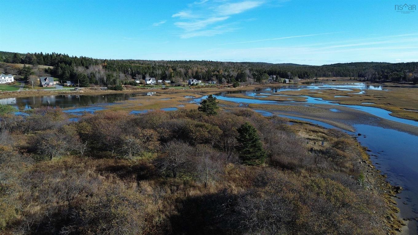 Pid 60703089 Five Houses Road, Lower Lahave, NS