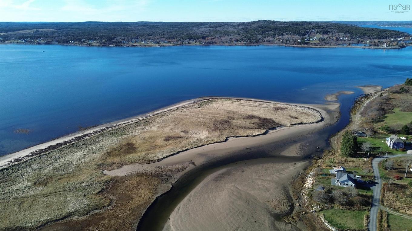 Pid 60703089 Five Houses Road, Lower Lahave, NS