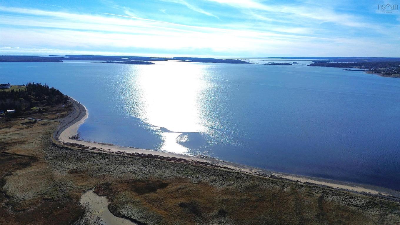 Pid 60703089 Five Houses Road, Lower Lahave, NS