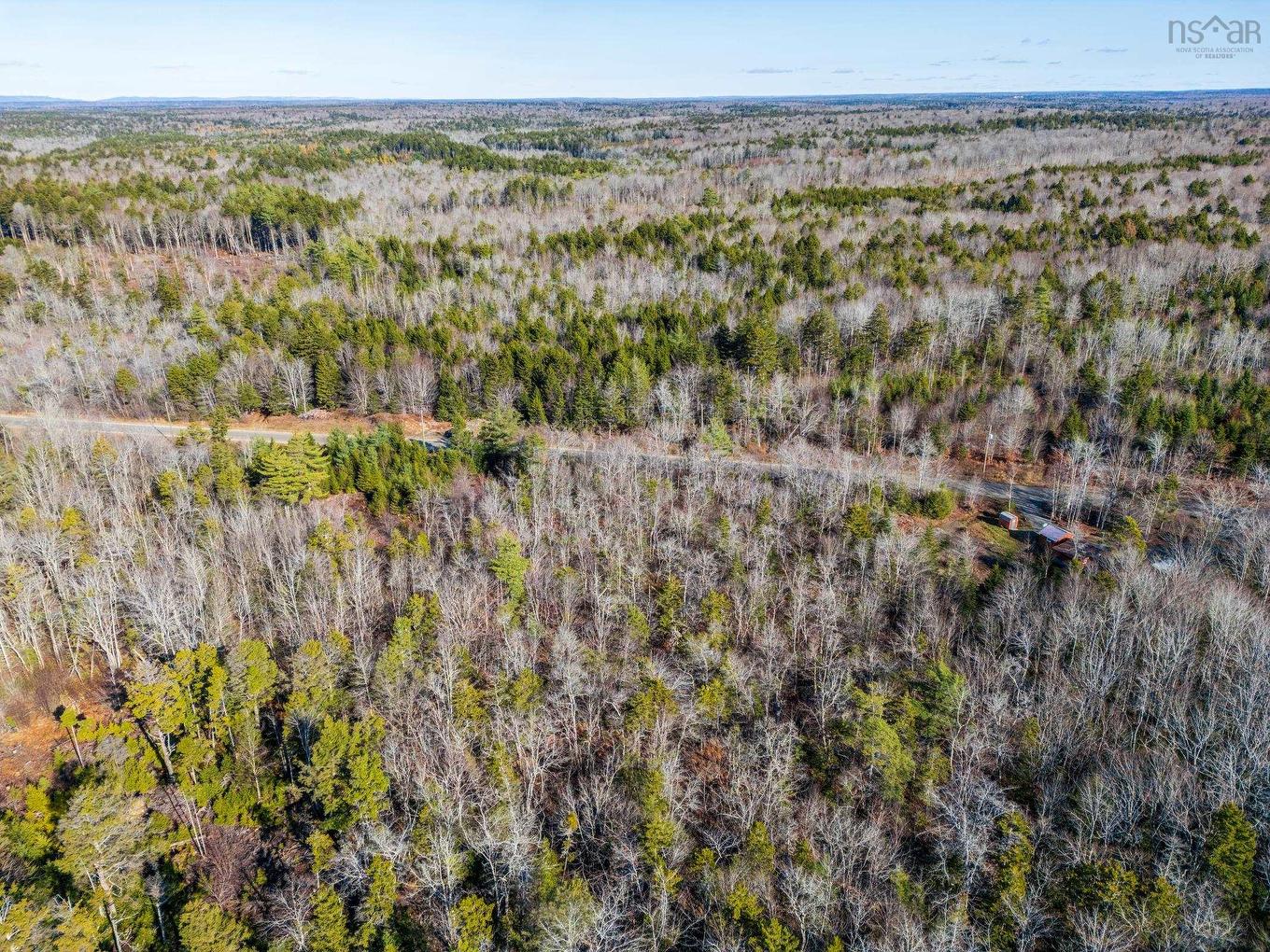 Lot Major Road, Belliveaus Cove, NS