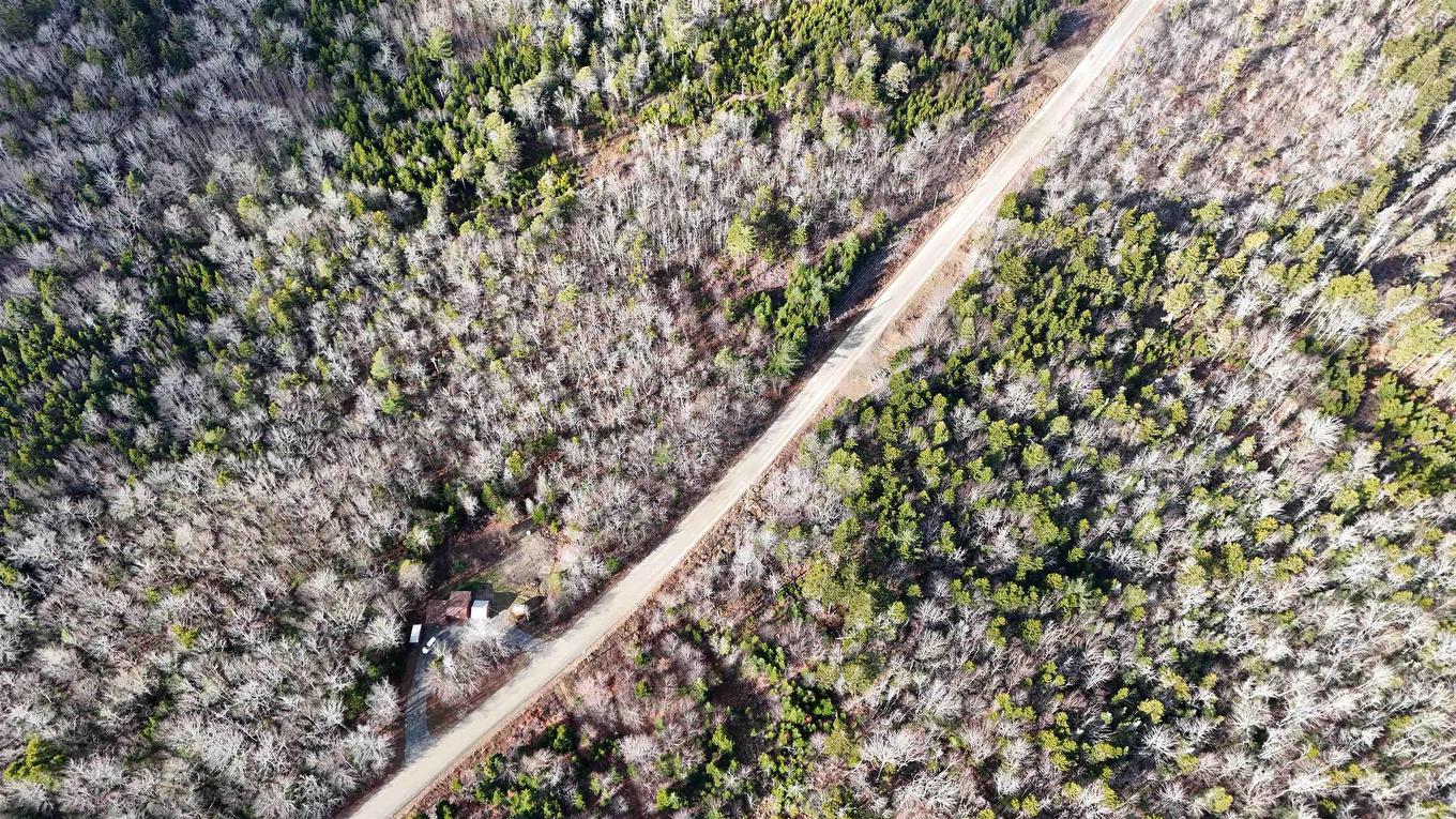 Lot Major Road, Belliveaus Cove, NS