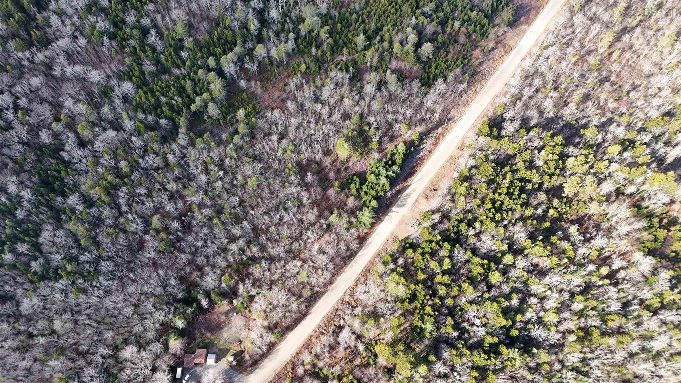 Lot Major Road, Belliveaus Cove, NS