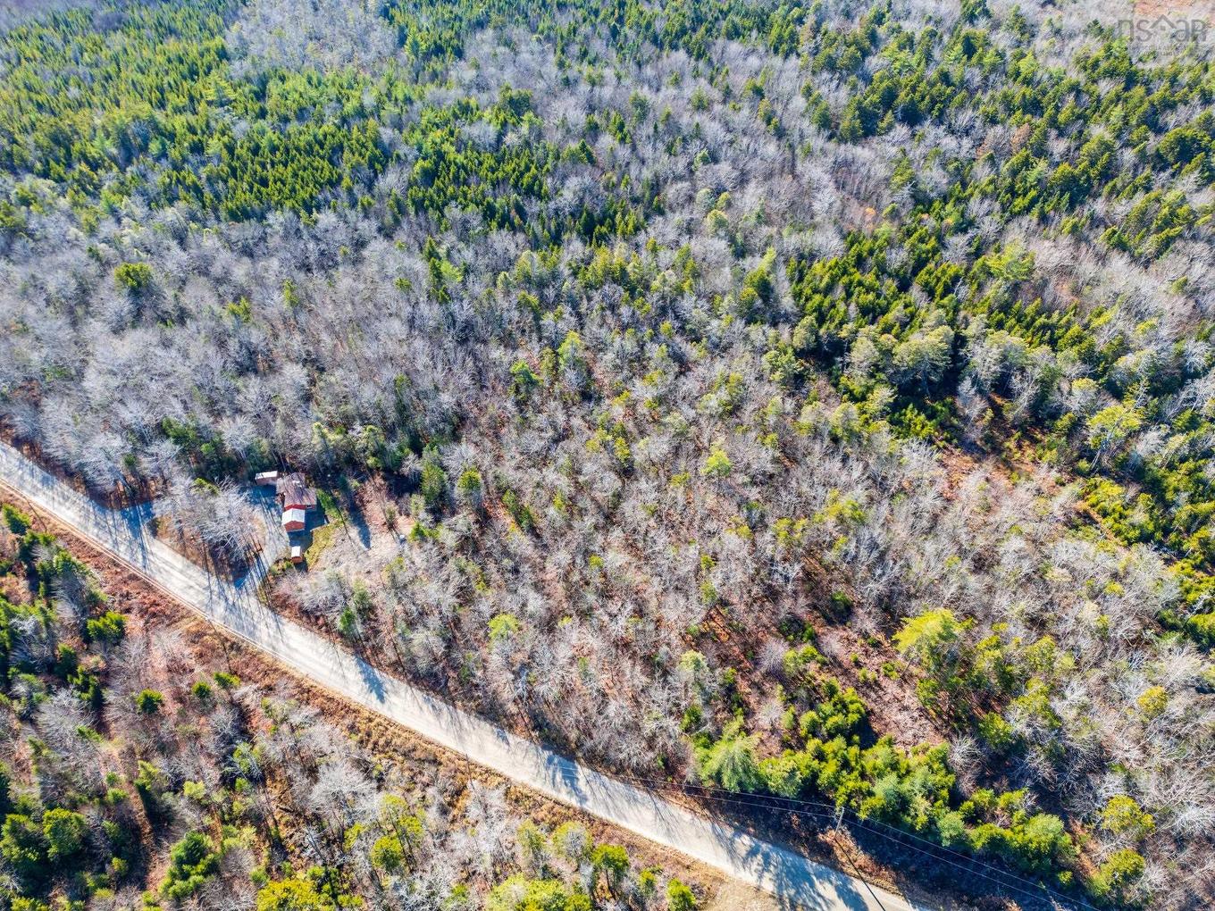 Lot Major Road, Belliveaus Cove, NS