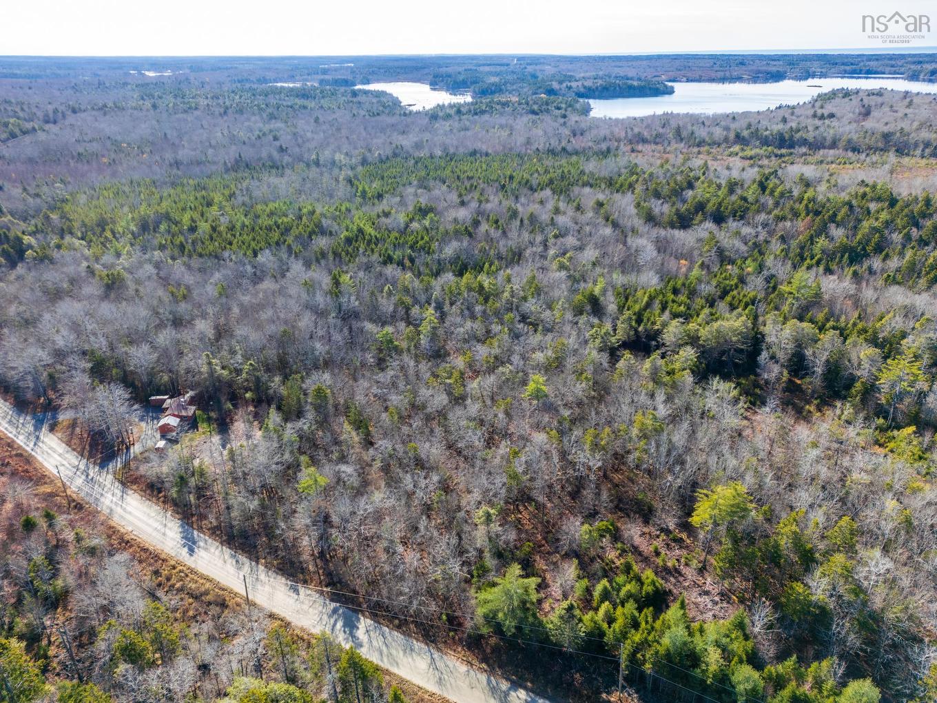 Lot Major Road, Belliveaus Cove, NS