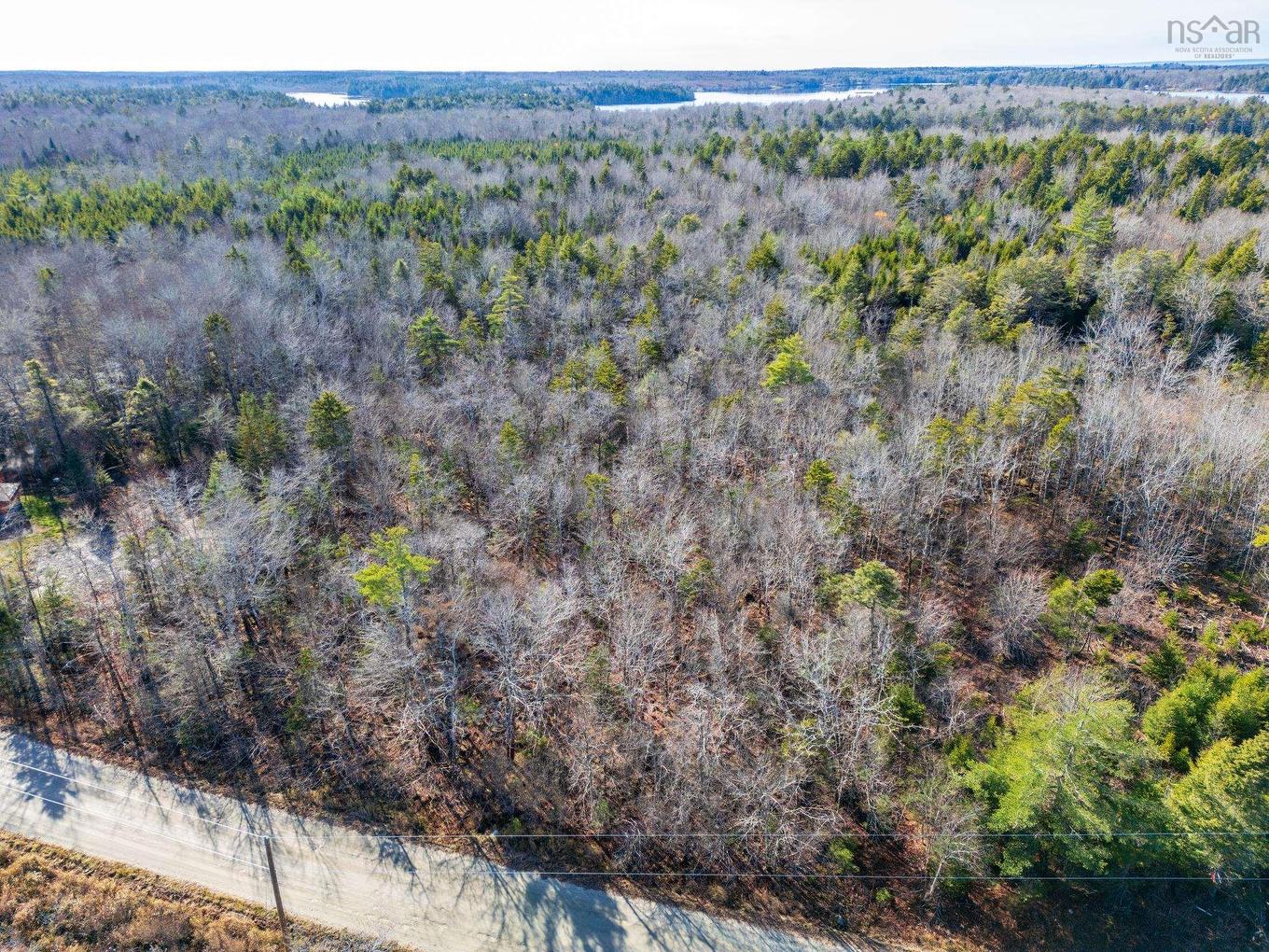 Lot Major Road, Belliveaus Cove, NS