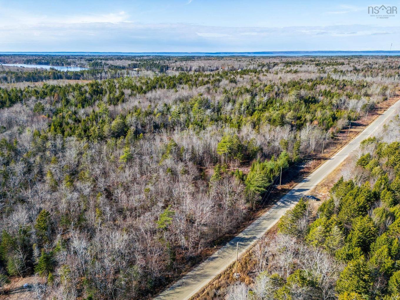 Lot Major Road, Belliveaus Cove, NS