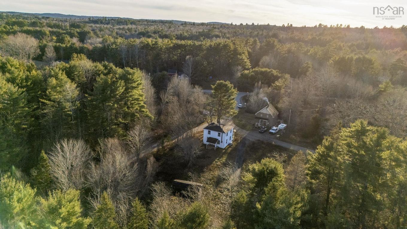 4 Basil Whynot Road, Upper Northfield, NS