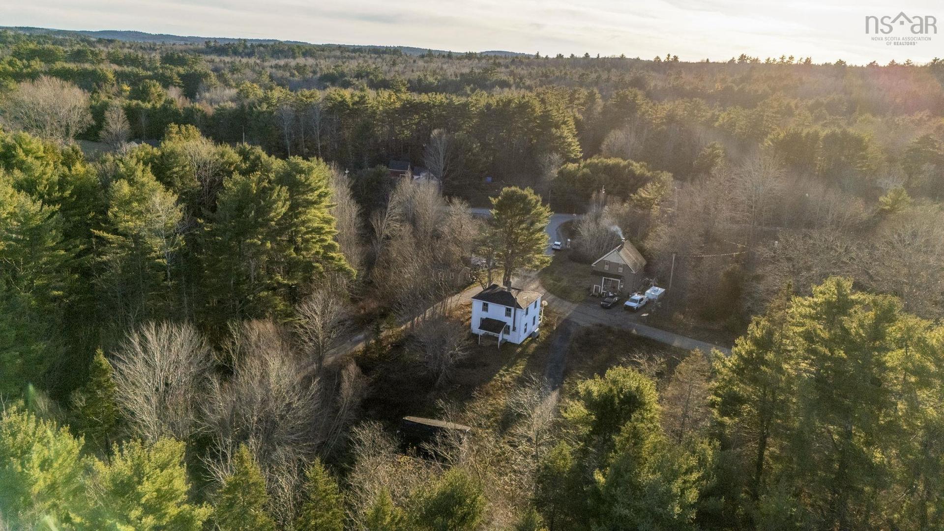 4 Basil Whynot Road, Upper Northfield, NS