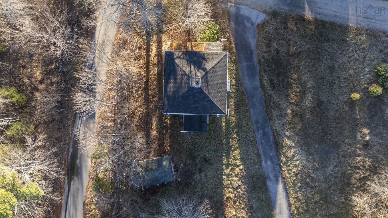 4 Basil Whynot Road, Upper Northfield, NS