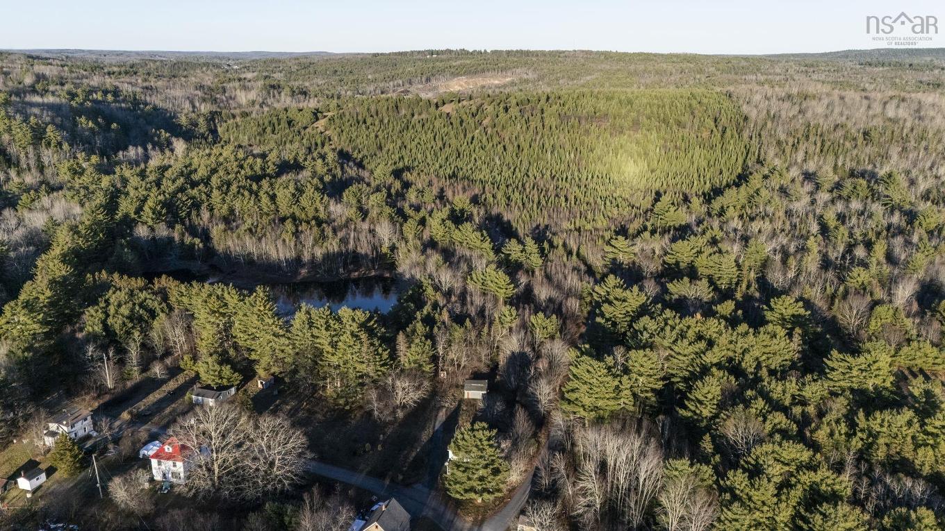 4 Basil Whynot Road, Upper Northfield, NS