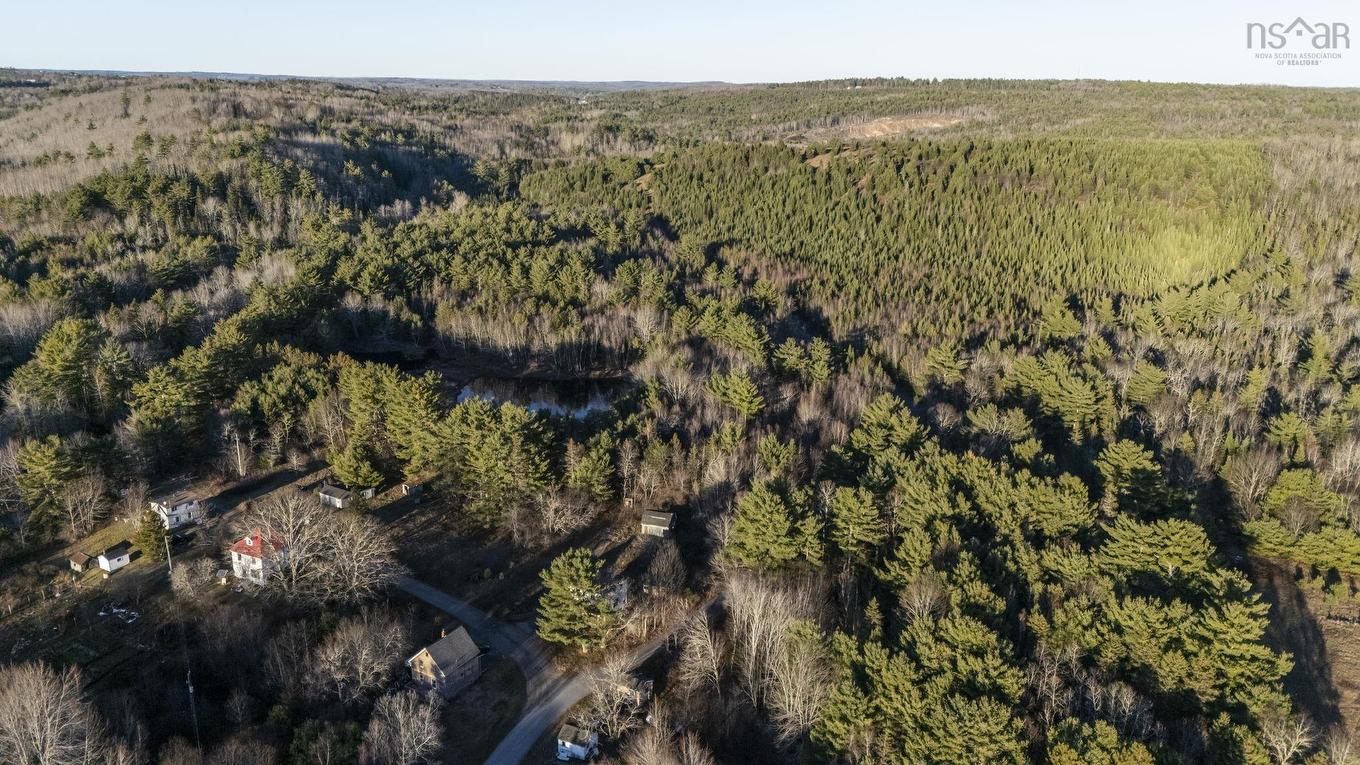 4 Basil Whynot Road, Upper Northfield, NS